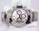 Rolex Daytona black Subdial Replica Silver Watch (2)_th.jpg